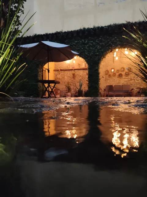 Casa Maria Paz Hotel boutique