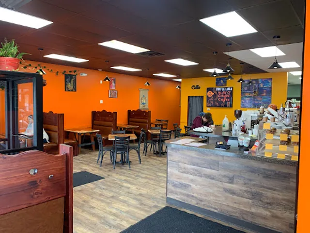 Coffee Links Cuisine