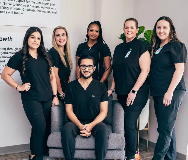 Legacy Dental of Beaumont
