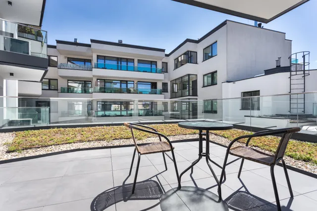 InPoint Smart Apartments