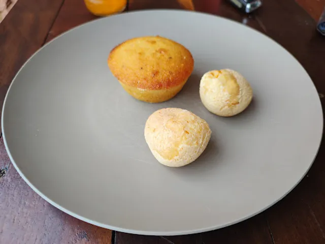 Panificadora Rei Do Pão