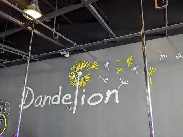 Dandelion