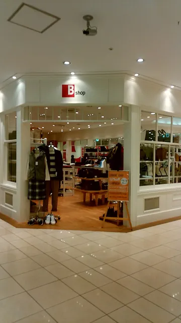 Bshop 大宮ルミネ店