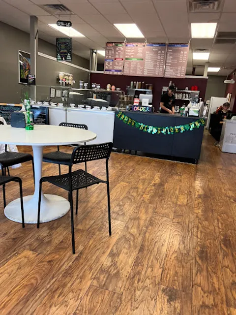 Drizzle Ice Cream of Alburtis