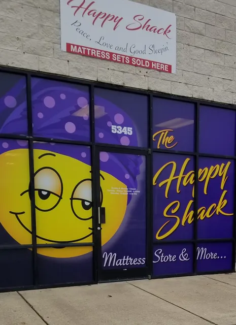 The Happy Shack Mattress Store & More