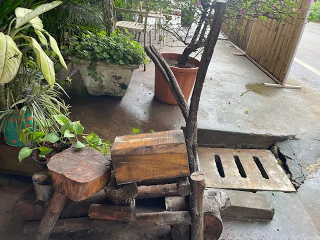 Kefi - A Lebanese Café and Bistro and Bar