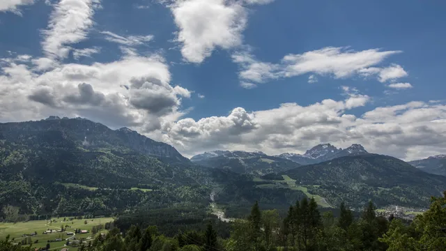 Waldner's Ferienwohnung