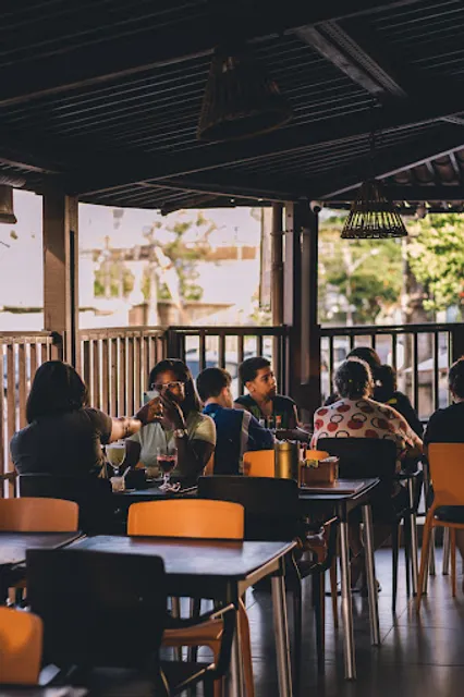 Gota Serena Bar e Restaurante