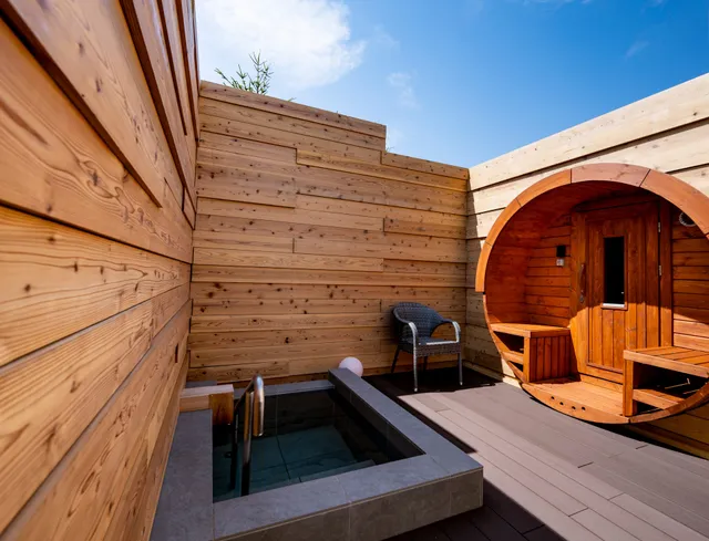 クール・ステイ＆スマートダイニング "イン・ザ・富士"