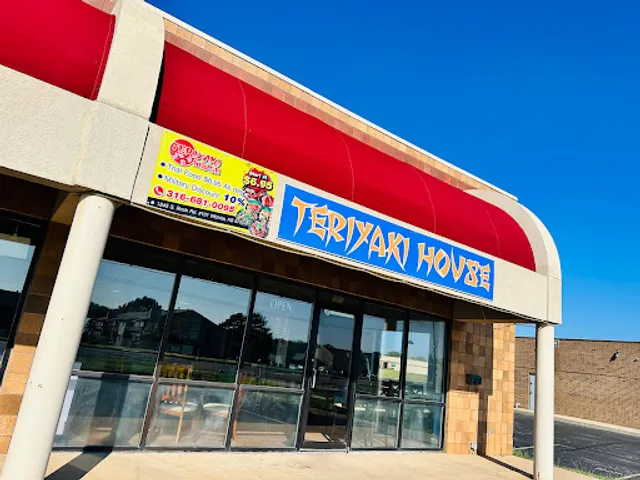 Teriyaki House