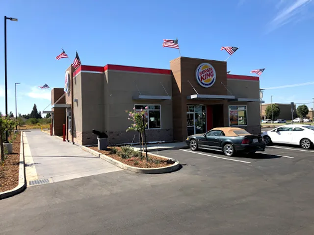 Burger King