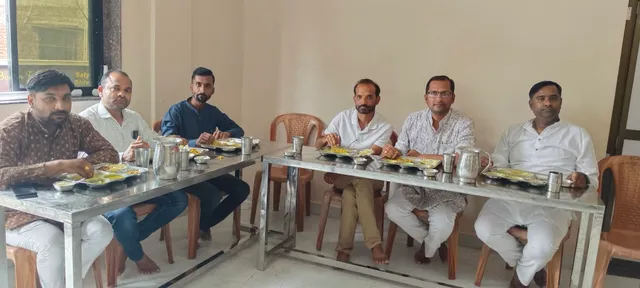 Tarnam bhojnalaya Jain Bhojnalaya