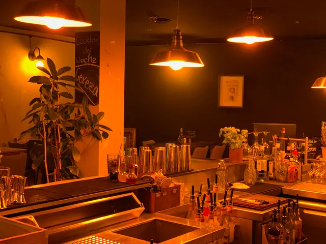 El Chico Cocktailbar - Cocktails & Longdrinks