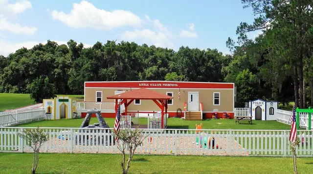 Little Village Preschool