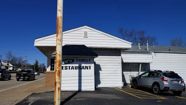 Jim's Family Restaurant