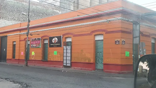 Pozolería Libertad de Matamoros