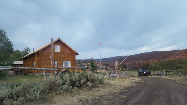 Ram's Horn Guest Ranch