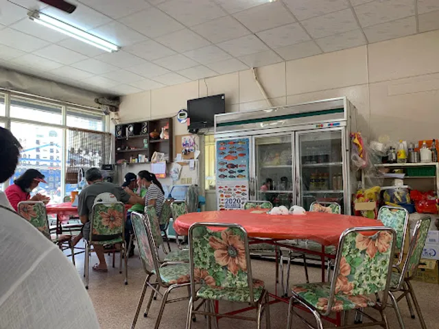 小琉球觀亭餐館