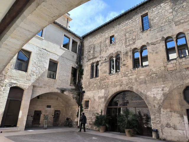 Maison de charme d'Arles