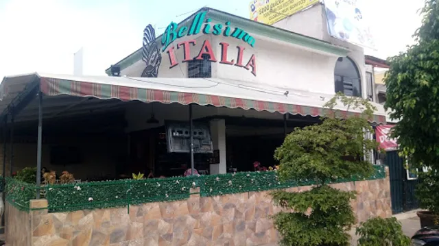 Bellisima Italia Trattoría