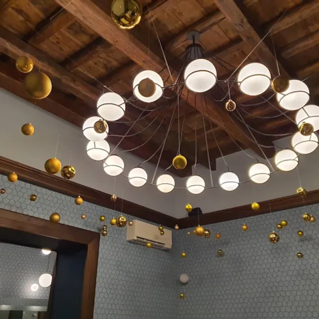 Gianni Pesci e Bottiglie