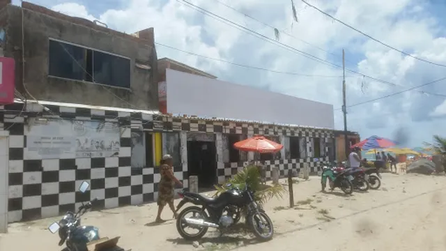 BAR E RESTAURANTE DO BIBI SHOW