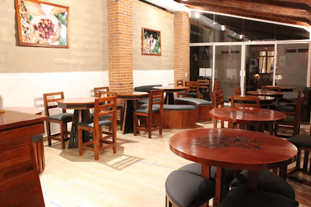 Café Tatiaxca Texmelucan