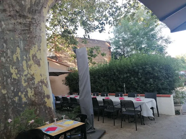 Bar Tabac De L'Union