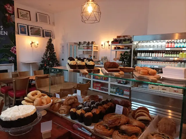 Arts Kitchen Blackheath