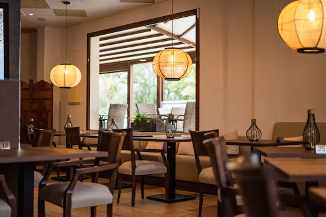 Restaurant-Cafeteria Son Caulelles