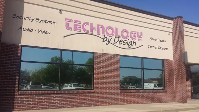 Technology By Design