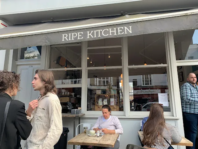 Ripe Kitchen
