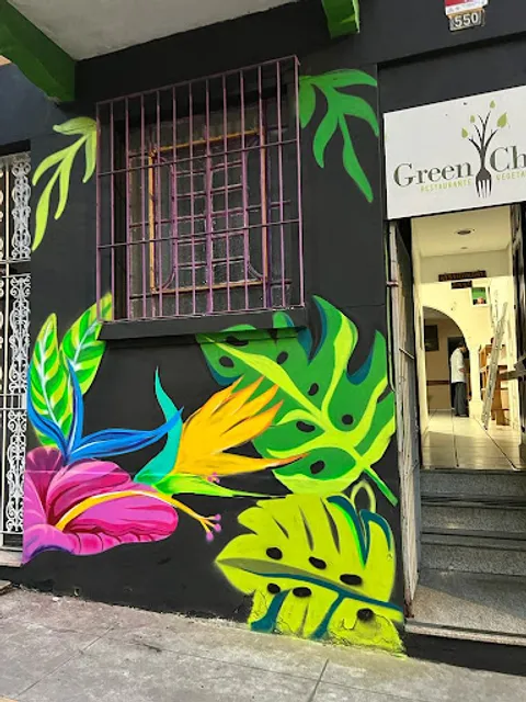 Endívia - Restaurante Vegetariano e Vegano