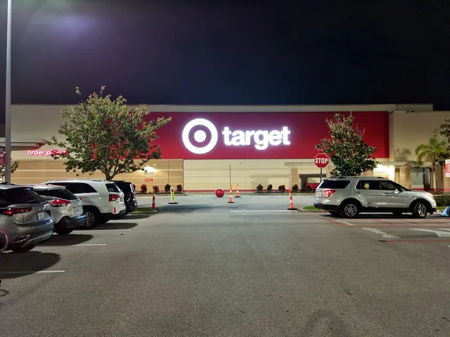 Target