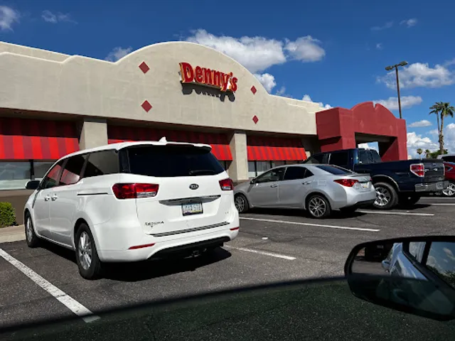 Denny's