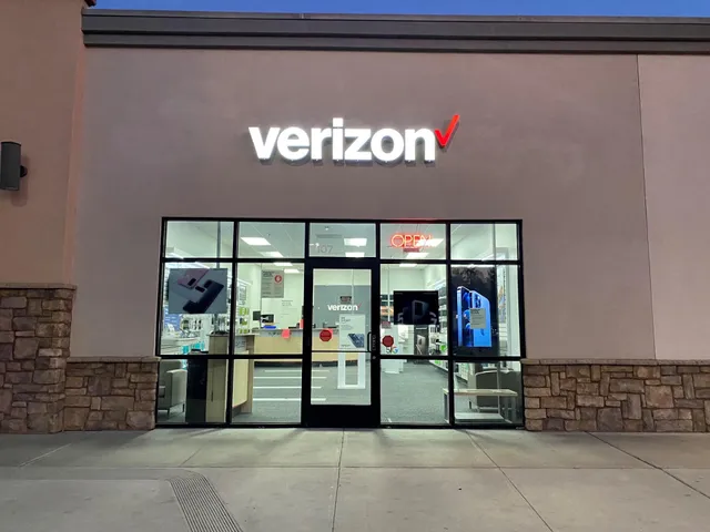 Verizon