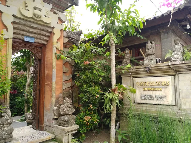 Pondok Bulan Mas