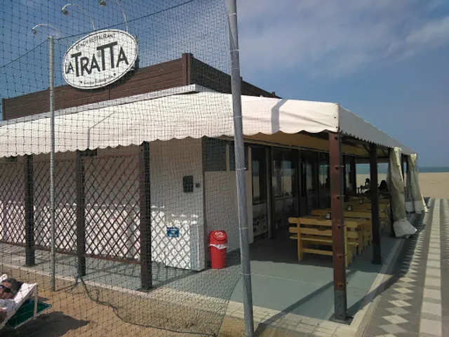 Bar Ristorante La Tratta