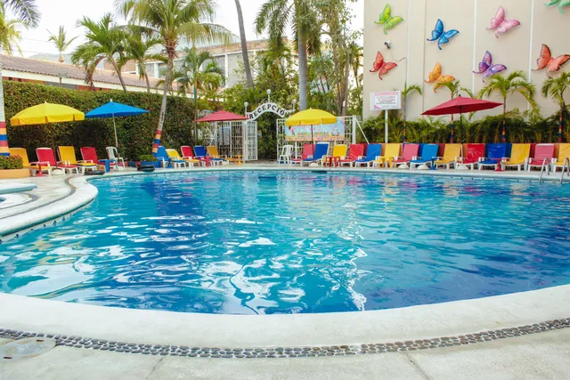 Sands Acapulco Hotel & Bungalows