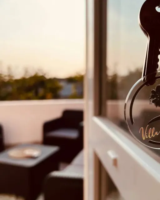 Villa Chimera Casa Vacanze