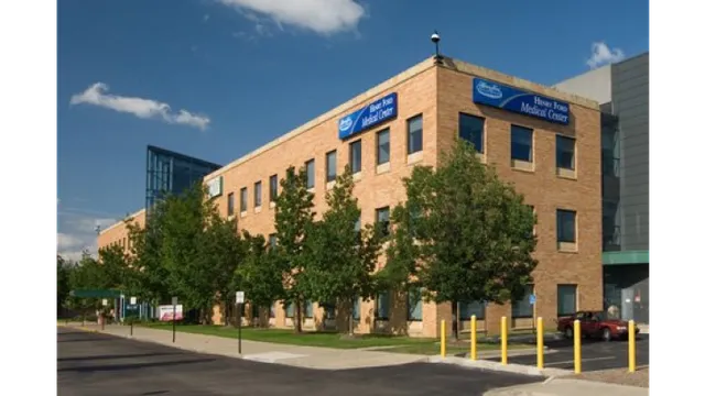 Henry Ford Medical Center - Detroit Northwest