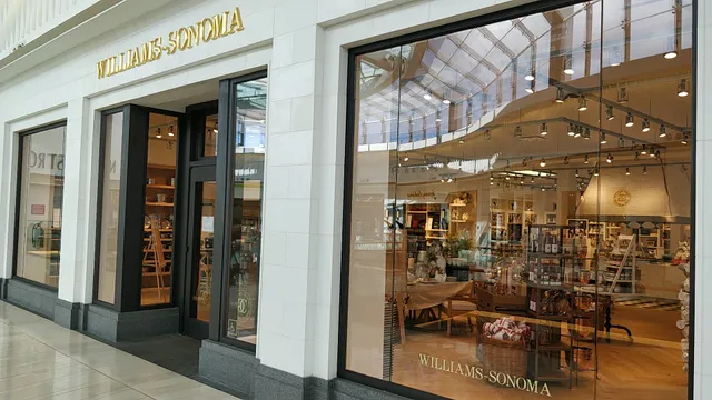 Williams-Sonoma