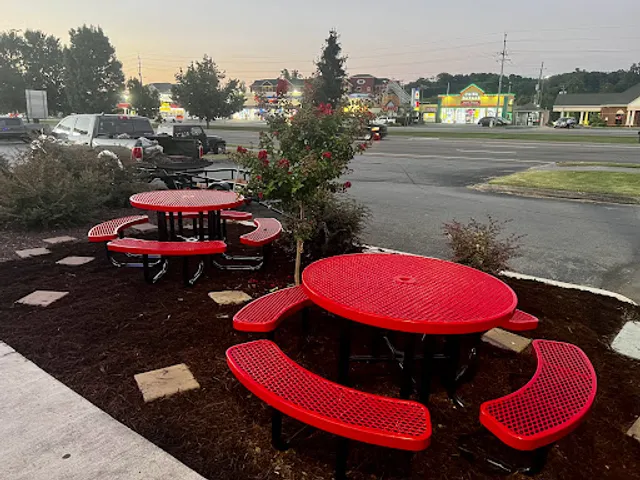 Rita's Italian Ice & Frozen Custard