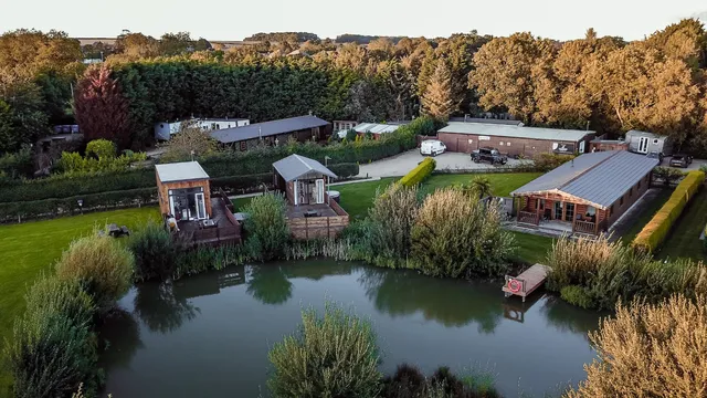 Little Eden Country Park, Bridlington