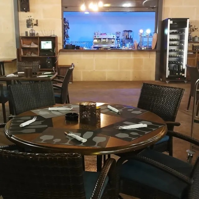 Mig i Mig Grill Cala Ratjada