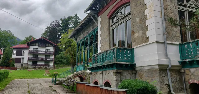 Vila Luminița
