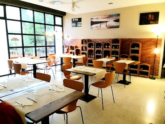 Ristorante Pizzeria La Terrazza