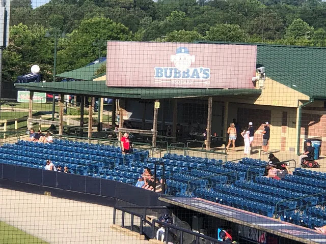 AdventHealth Stadium (Rome Emperors Stadium)