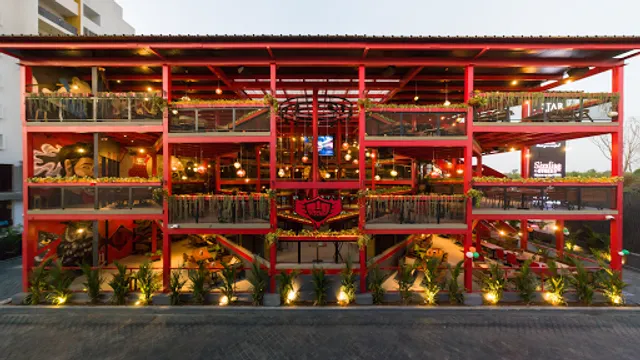 Big Pitcher Sarjapur