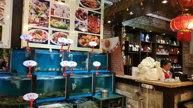 Lailaiwangwang Spicy-hot Lobster